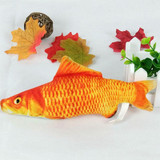 fish toys pillow stuffed animals kids baby toys for children cheapunicornio brinquedos plush unicornio pelucia Birthday gift