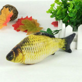fish toys pillow stuffed animals kids baby toys for children cheapunicornio brinquedos plush unicornio pelucia Birthday gift