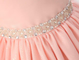 First Communion Princess Prom Dresses For Party Flower Girls Evening Graduation Gown Children Tulle Pageant Girl Kids Tutu Dress