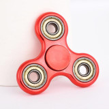 Finger Spinner Fidget Plastic EDC Hand Spinner For Autism and ADHD Anxiety Stress Relief Focus Toys Gift