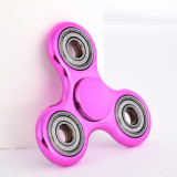Finger Spinner Fidget Plastic EDC Hand Spinner For Autism and ADHD Anxiety Stress Relief Focus Toys Gift