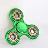 Finger Spinner Fidget Plastic EDC Hand Spinner For Autism and ADHD Anxiety Stress Relief Focus Toys Gift