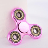 Finger Spinner Fidget Plastic EDC Hand Spinner For Autism and ADHD Anxiety Stress Relief Focus Toys Gift