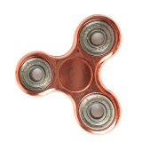Finger Spinner Fidget Plastic EDC Hand Spinner For Autism and ADHD Anxiety Stress Relief Focus Toys Gift