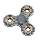 Finger Spinner Fidget Plastic EDC Hand Spinner For Autism and ADHD Anxiety Stress Relief Focus Toys Gift