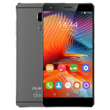 Fingerprint OUKITEL U13 5.5 inch 4G Phablet Android 6.0 MTK6753 Octa Core 1.3GHz 3GB RAM 64GB ROM 8.0MP + 13.0MP Camera FOTA