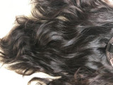 Finest European virgin hair slight wave jewish wig , silk top kosher wig Best Sheitels free shipping