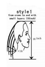 Finest European virgin hair slight wave jewish wig , silk top kosher wig Best Sheitels free shipping
