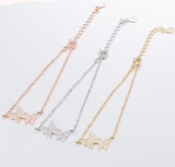 Butterfly Bracelet Butterfly Bracelet