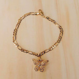 Butterfly Bracelet Butterfly Bracelet