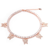 Butterfly Bracelet