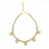 Butterfly Bracelet Butterfly Bracelet