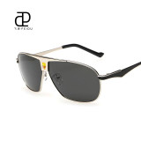 FEIDU Brand Designer Polarized Sunglasses Men Alloy Mens Sun Glasses Driving Gafas De Sol Hombre Oculos De Sol Mininos
