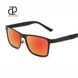 FEIDU 2016 Brand Designer Alloy Polarized Sunglasses Men  Coating Sun Glasses For Men Driving Outdoors Oculos de sol masculino