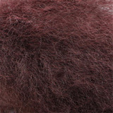 Feibin Afro Short Wig For Black Women Full Head Kinky Curly Hair 12inch bz01 Free Shipping