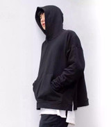 Fear Of God Hoodies Men Women 1:1 High Quality Justin Bieber Pullover Fearofgod FOG Hoodie Sweatshirt Fear Of God Hoodies