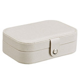 Jewelry Beauty Box a Comestic Casket Organizer for Jewelry or MakeUp