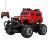 RC Cars Mini RC SUV Updated Version Radio Remote Control RC Car Toy High Speed Trucks Buggy Truck Off-Road Toys For Kid Children