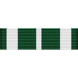 Coast Guard Commendation Medal Thin Ribbon