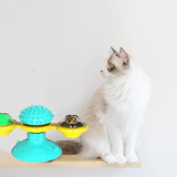 Windmill Cat Toy