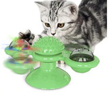 Windmill Cat Toy