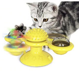 Windmill Cat Toy