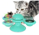 Windmill Cat Toy