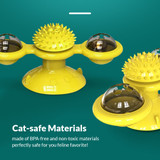 Windmill Cat Toy