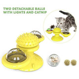 Windmill Cat Toy