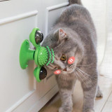 Windmill Cat Toy