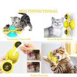 Windmill Cat Toy