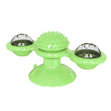 Windmill Cat Toy