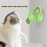 Windmill Cat Toy