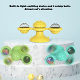 Windmill Cat Toy