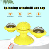 Windmill Cat Toy