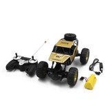 RC car 1:12 4WD update version 2.4G radio remote control car car toy car 2020 high speed truck off-road truck children's toys