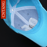 CNTANG 2017 Hip Hop Style 05 Fashion Baseball Cap Summer Women Casual Cotton Hat Brand Embroidery Snapback Caps For Girls Gorras