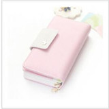 Clutch Long Phone Wallet Women Luxury Brand Portfolio Designer Female Coin Purse Perse Money Bag Cuzdan Pocket Vallet Portomonee