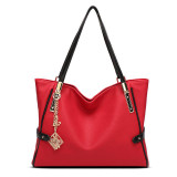 Big Female Bag Women Handbag Famous Brand Shoulder Bags Solid Designer Handbags High Quality Ladies Hand Bags Women bolsa 2016