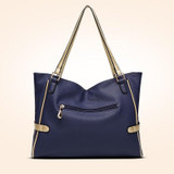 Big Female Bag Women Handbag Famous Brand Shoulder Bags Solid Designer Handbags High Quality Ladies Hand Bags Women bolsa 2016