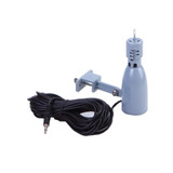Big Dial&amp;Large Screen Automatic Water Timer Irrigation Timer Garden Controller 21055 and Rain Sensor 21103 #21055R