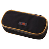 Big Capacity Multifunction Canvas Pencil Case Bag Storage Organizer Pencil Case