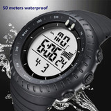 BIDEN Luxury Brand Men Sports Watches Dive 50m Digital LED Military Watch Men Fashion Casual Electronics Wristwatches Hot Clock BIDEN Luxury Brand Men Sports Watches Dive 50m Digital LED Military Watch Men Fashion Casual Electronics Wristwatches Hot Clock