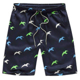 Beach Shorts Mens Brand Boardshorts Men Board Short Quick Dry Bermuda Plus Size