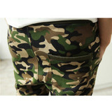 BDLJ 2017 New Sweatpants For Men Camouflage Military Pants Mens Joggers Baggy Pants Men's Casual Pants Pantalones Hombre M-XXL
