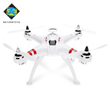 BAYANGTOYS X16 GPS RC Drone Brushless Remote Control Quadcopter RTF Geomagnetic Headless Mode / Altitude Hold / Automatic Return