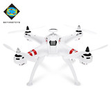 BAYANGTOYS X16 GPS RC Drone Brushless Remote Control Quadcopter RTF Geomagnetic Headless Mode / Altitude Hold / Automatic Return