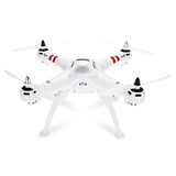 BAYANGTOYS X16 GPS RC Drone Brushless Remote Control Quadcopter RTF Geomagnetic Headless Mode / Altitude Hold / Automatic Return