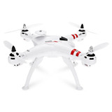 BAYANGTOYS X16 GPS RC Drone Brushless Remote Control Quadcopter RTF Geomagnetic Headless Mode / Altitude Hold / Automatic Return