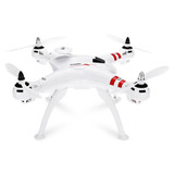 BAYANGTOYS X16 GPS RC Drone Brushless Remote Control Quadcopter RTF Geomagnetic Headless Mode / Altitude Hold / Automatic Return